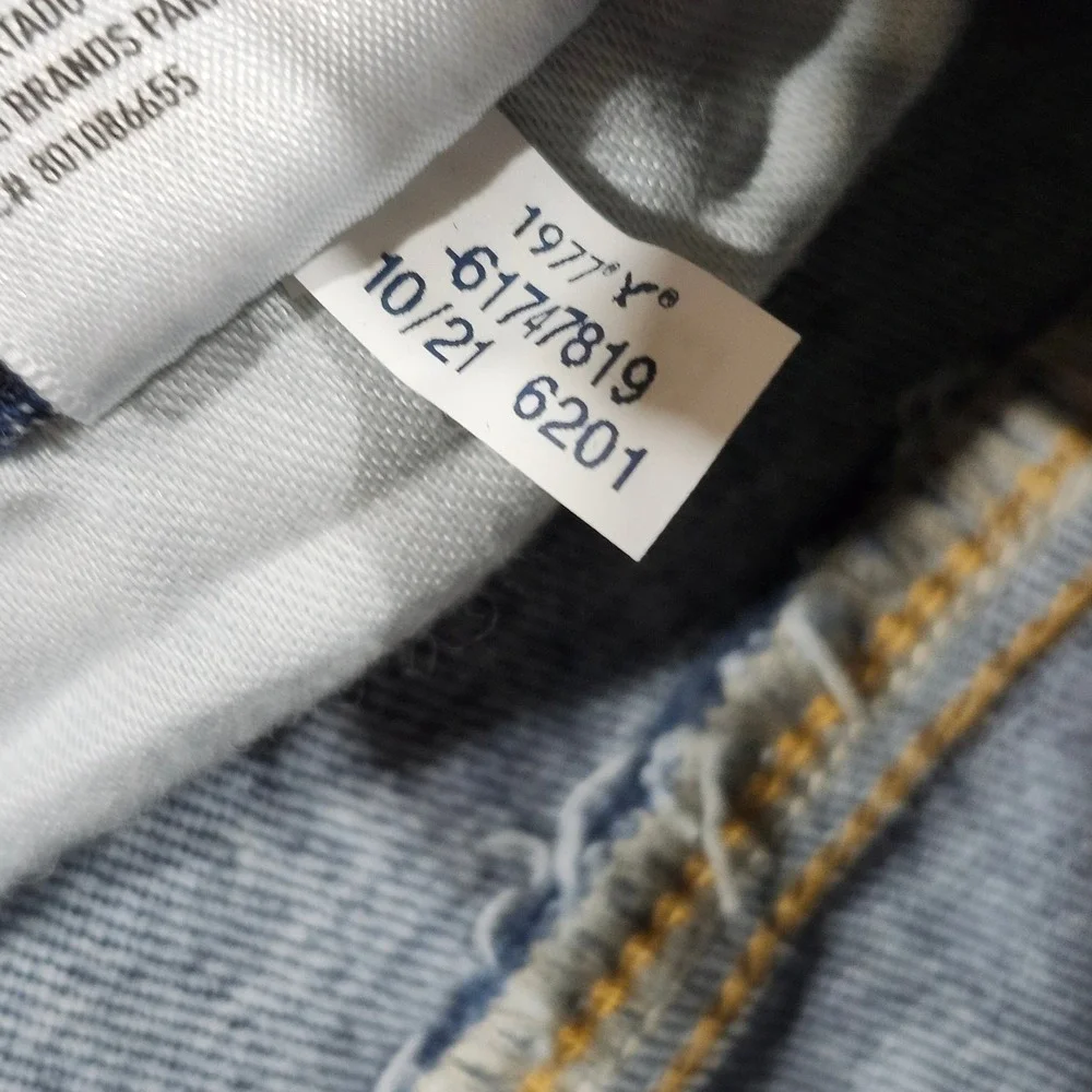 American Eagle By Payless stylish slim